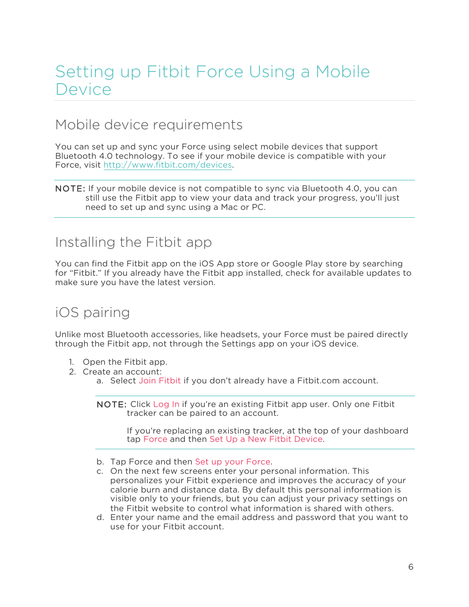Fitbit Surge App For Mac